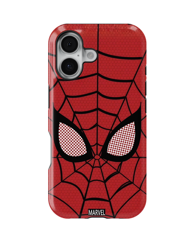 Marvel Tank Case (Spidey)