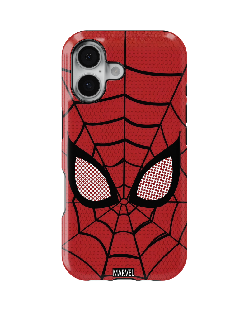 Marvel Tank Case (Spidey)