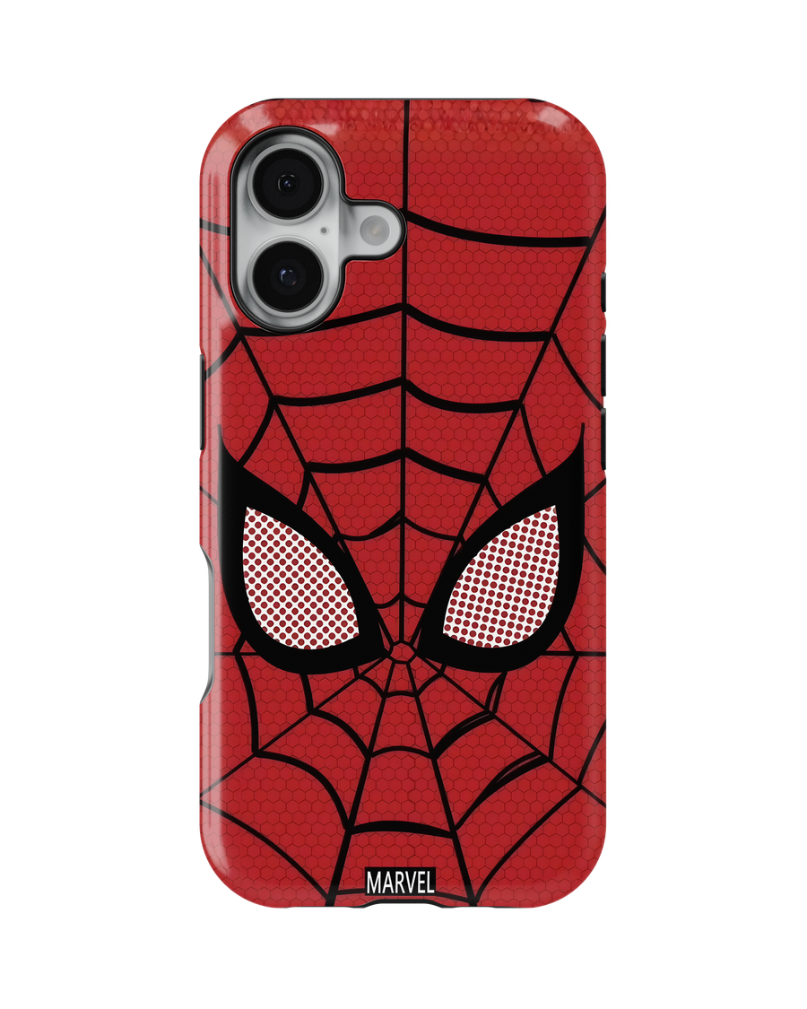 Marvel Tank Case (Spidey)