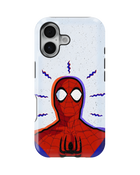 Marvel Tank Case (Spidey Sense)