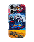 Sports Car Tank Case (Sports Car)