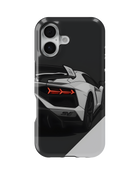 Sports Car Tank Case (Sports Car Classics)