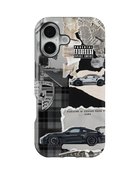 Sports Car Tank Case (Sports Car Original)