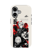 Spy X Family Tank Case (Spy X 100)