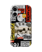 Movies Shows Tank Case (Star Wars Stormtrooper)