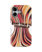 Y2K Tank Case (Stay True To Yourself)