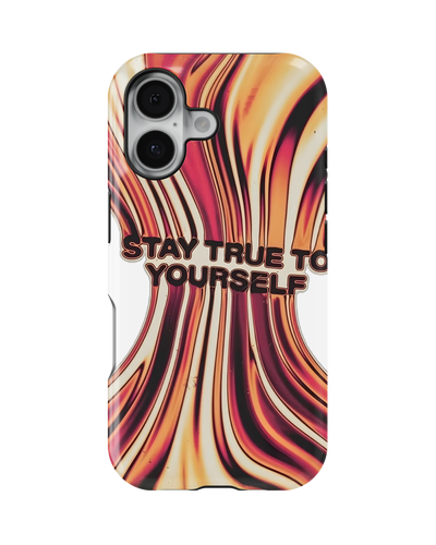 Y2K Tank Case (Stay True To Yourself)
