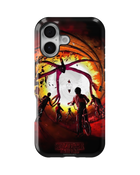 Movies Shows Tank Case (Stranger Things)