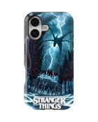 Movies Shows Tank Case (Stranger Things Netflix)