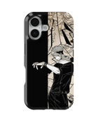Jujutsu Kaisen Tank Case (Sukuna Classics)