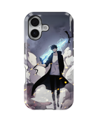 Solo Leveling Tank Case (Sung Jin Woo)