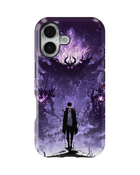 Solo Leveling Tank Case (Sung Jin Woo Army)