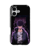 Solo Leveling Tank Case (Sung Jin Woo Originals)