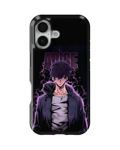 Solo Leveling Tank Case (Sung Jin Woo Originals)