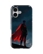 DC Tank Case (Superman)