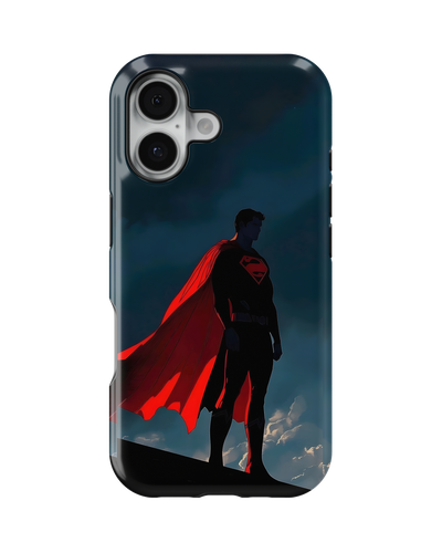 DC Tank Case (Superman)
