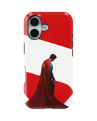 DC Tank Case (Superman Movie)