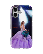 Singers Tank Case (Swifties)
