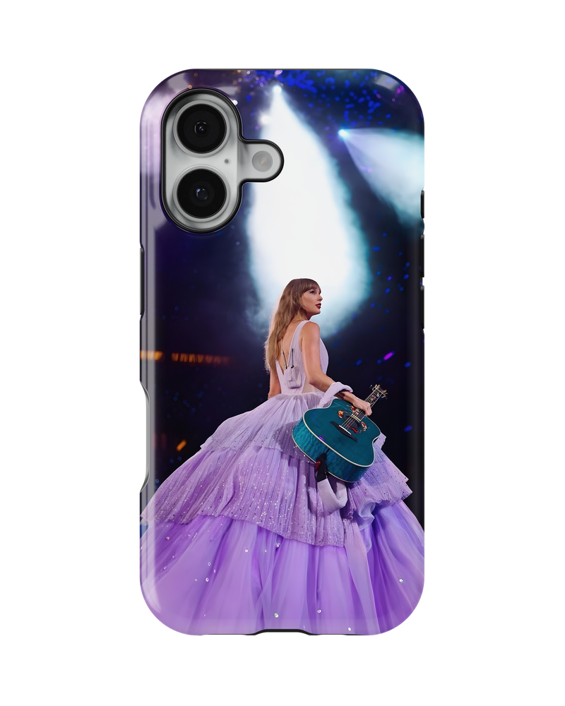 Singers Tank Case (Swifties)