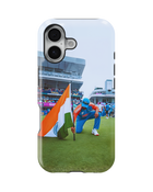 Cricket Tank Case (T20 Champions)