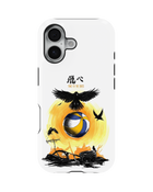 Haikyuu Tank Case (Take To The Skies)