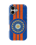 Cricket Tank Case (Team India)