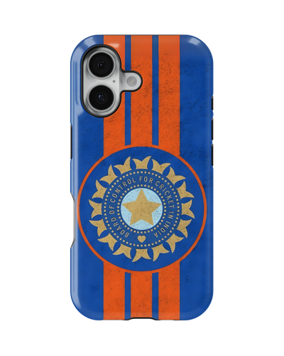 Cricket Tank Case (Team India)