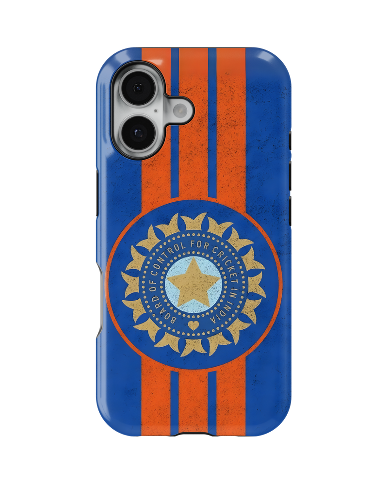Cricket Tank Case (Team India)
