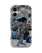 Cricket Tank Case (Thala)
