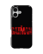 DC Tank Case (The Batman)