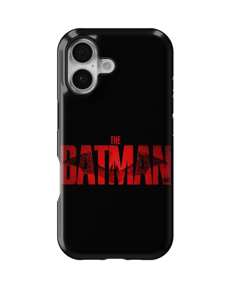 DC Tank Case (The Batman)
