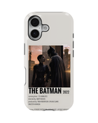 Movies Shows Tank Case (The Batman 2022)