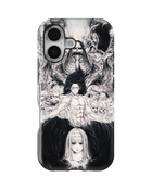 Attack On Titan Tank Case (The Beginning)