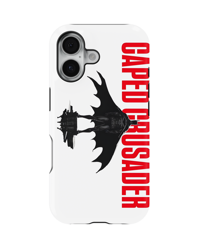 DC Tank Case (The Caped Crusader)