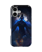 Hindu Gods Tank Case (The Creator)