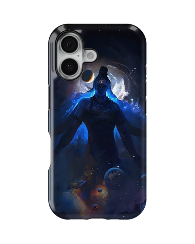 Hindu Gods Tank Case (The Creator)