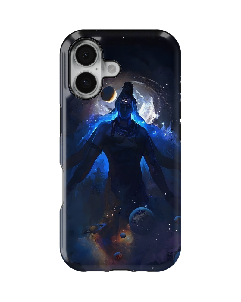 Hindu Gods Tank Case (The Creator)