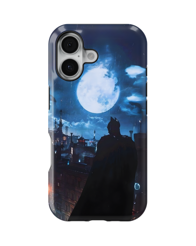 DC Tank Case (The Dark Knight)