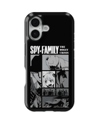 Spy X Family Tank Case (The Doggy Crisis)