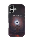 Berserk Tank Case (The Eclipse)
