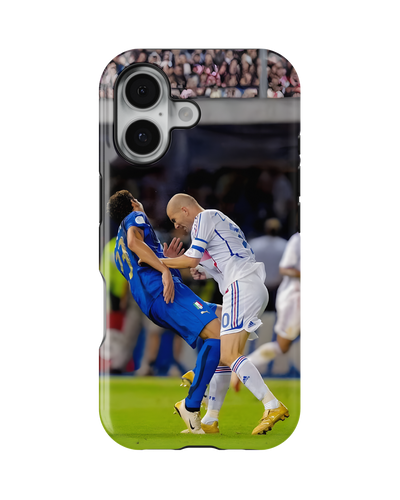Football Tank Case (The Final Clash)