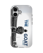 Cricket Tank Case (The Goat King Kohli)