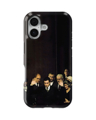 Movies Shows Tank Case (The Godfather)