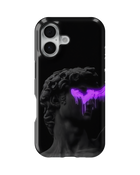 Modernism Tank Case (The Greek God)