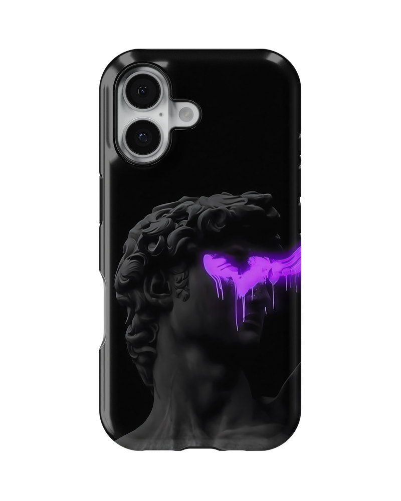 Modernism Tank Case (The Greek God)