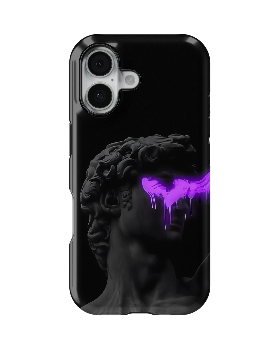 Modernism Tank Case (The Greek God)