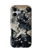 Demon Slayer Tank Case (The Hashiras)