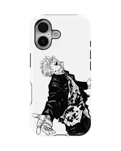 Jujutsu Kaisen Tank Case (The Honored One)