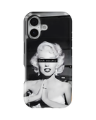 Modernism Tank Case (The Lady)