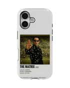 Movies Shows Tank Case (The Matrix)